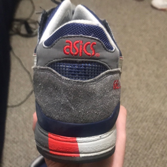 asics gel lyte iii split tongue